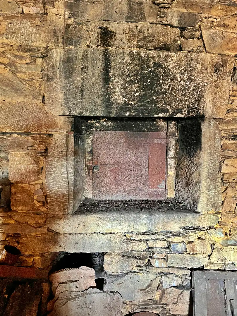 Außenansicht von Haus oder Chalet zum Verkauf in O Saviñao 