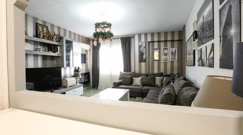 Foto 3 de Pis en venda a Hispanoamérica - Comunidades, Madrid