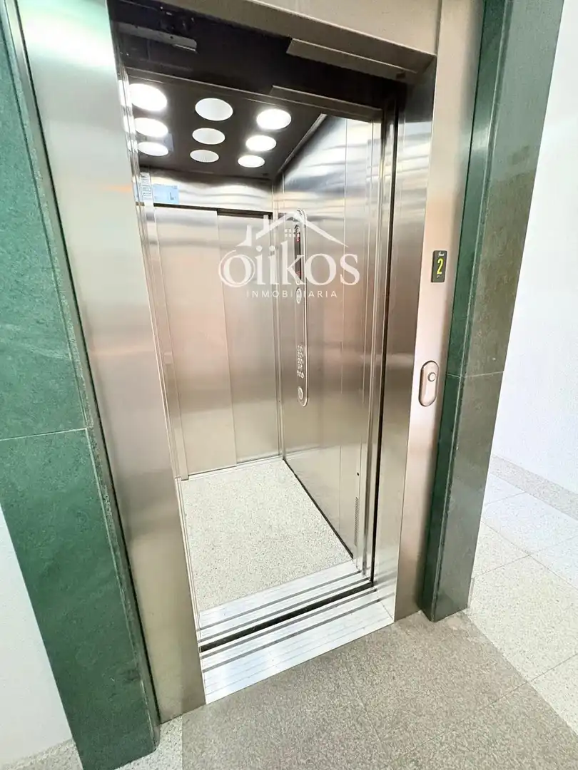 Flat with lift for sale in Villares de la Reina, imagen 37