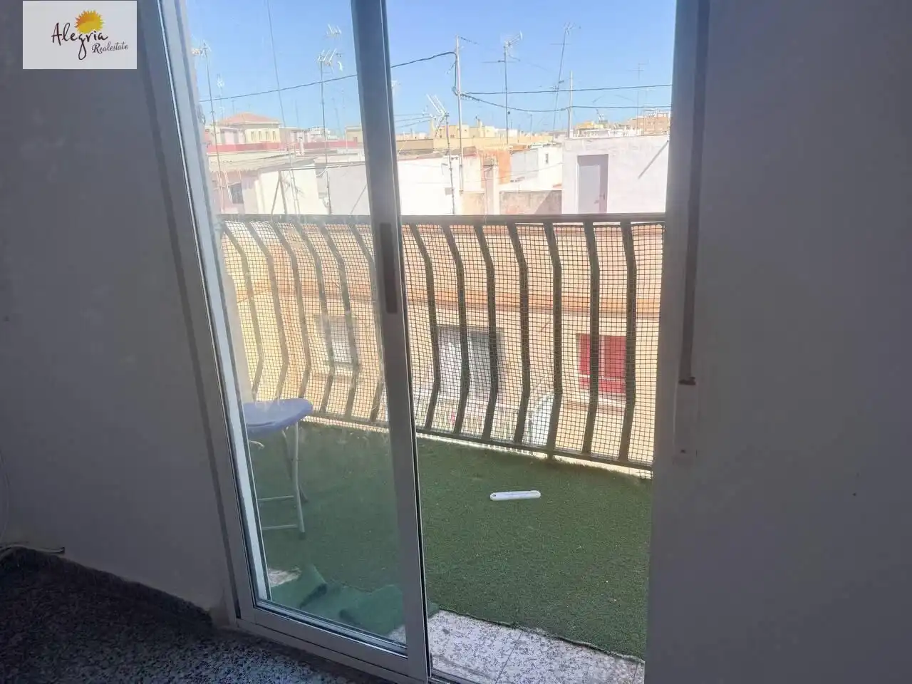 Apartment with terrace for sale in SIND MIGUEL HERNANDEZ P, imagen 5