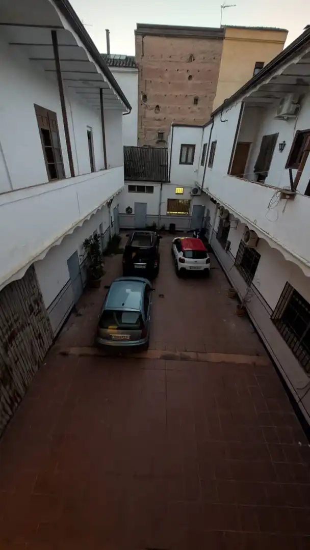 Aparcament de Casa o xalet en venda en Córdoba