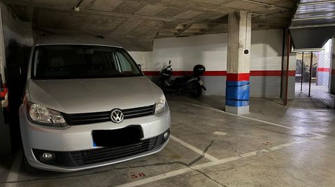 Foto 4 de Garatge en venda a El Travaló - Martínez Valero, Elche / Elx