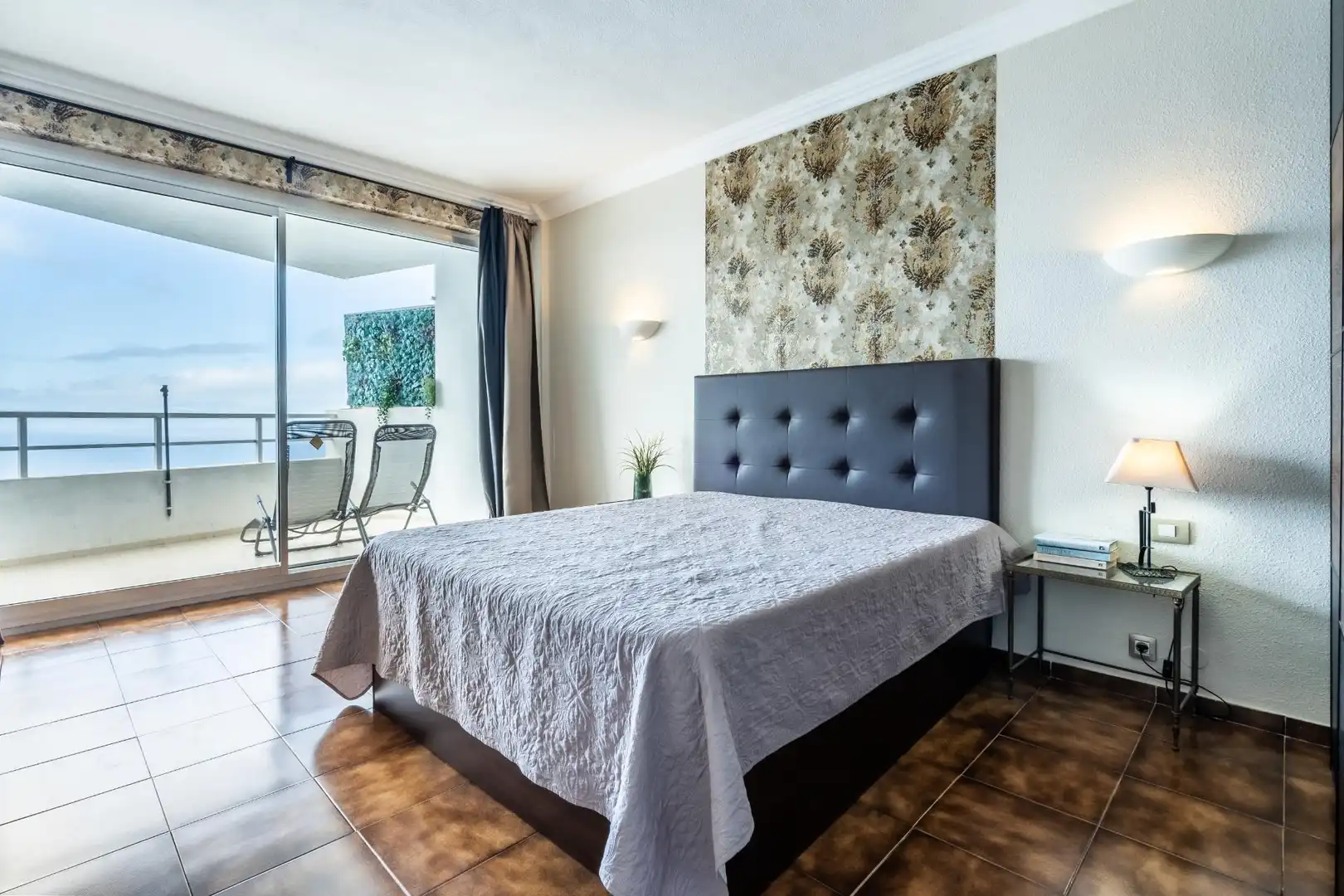 Dormitori de Apartament en venda en La Matanza de Acentejo
