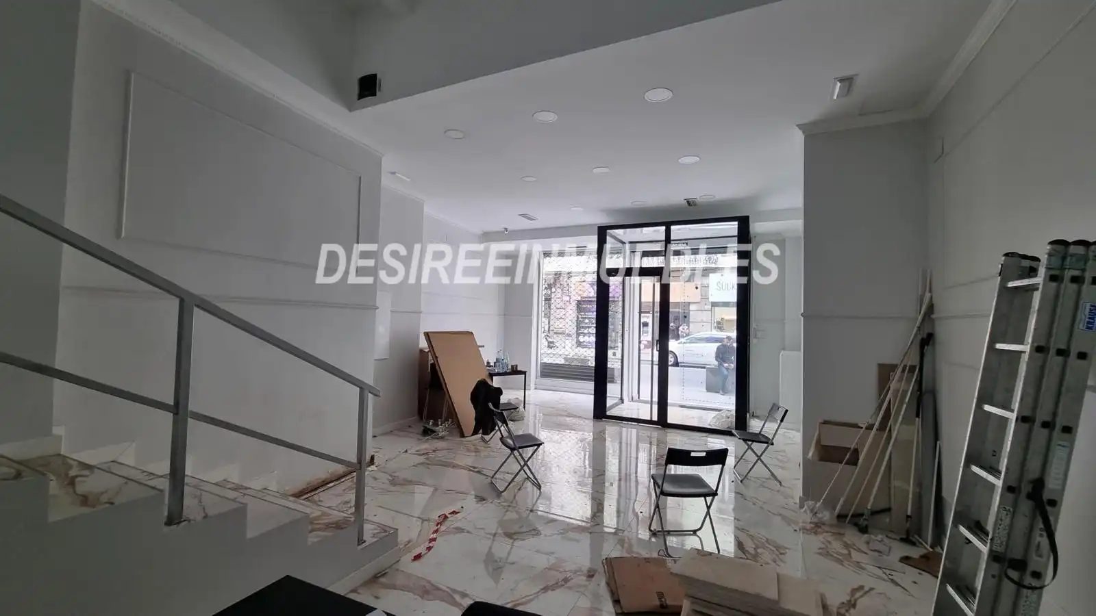 Local comercial en alquiler en Carrer de la Pau, imagen 20