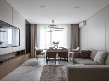 Piso con ascensor en venta en Barrio de Salamanca