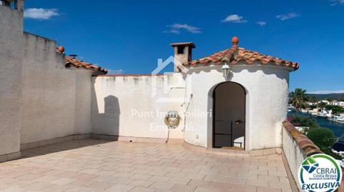 Foto 5 de Casa o chalet en venta en Valira, Francolí - Freser - Noguera, Empuriabrava