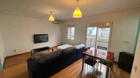 Foto 2 de Piso en venta en Pío XII, Camí Reial, Torrent