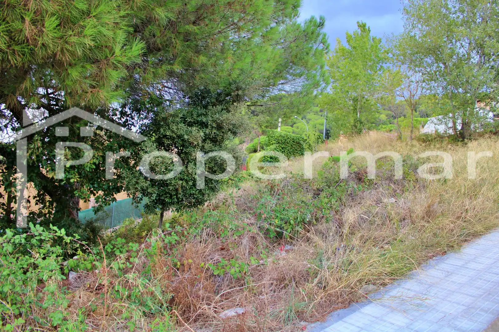 Terrains et parcelles à vendre à Vilanova del Vallès, imagen 6