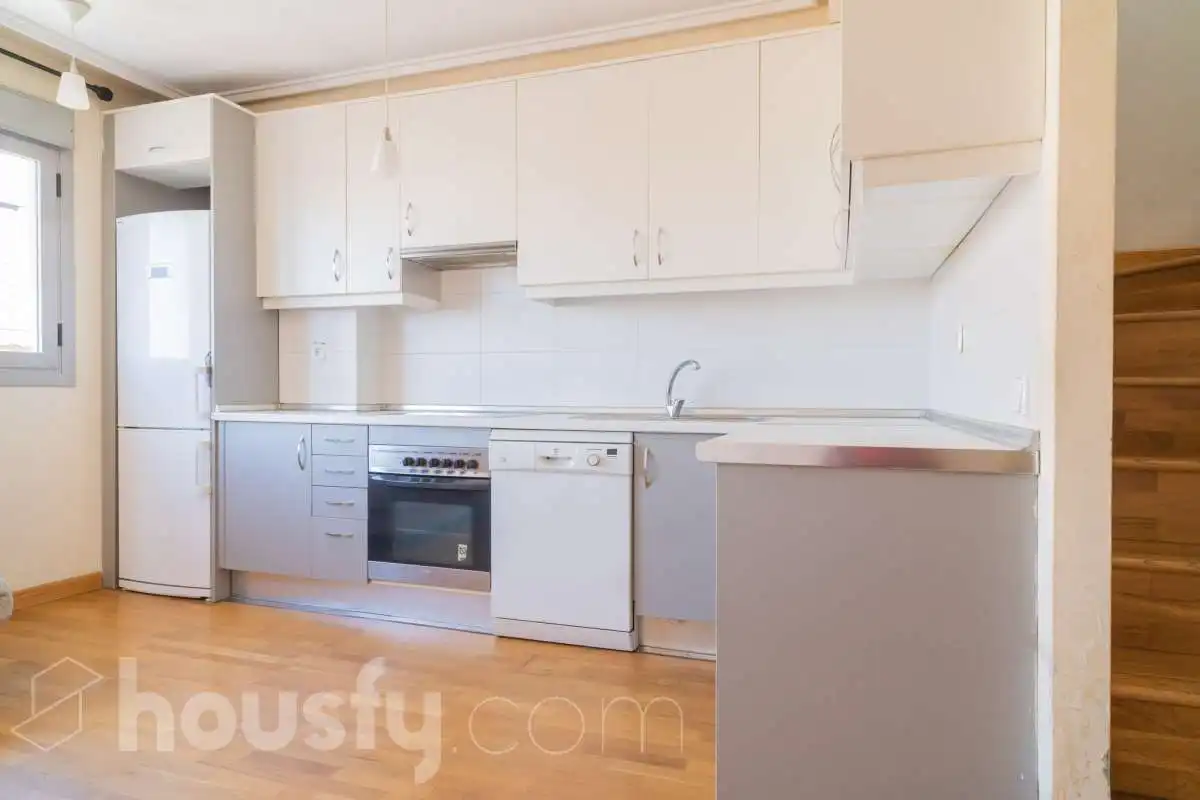 Dúplex en venta en Calle Carolina Coronado, Calle Pinto - San Roque