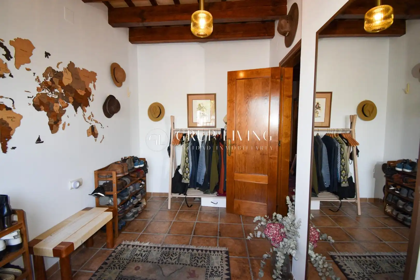 Casa o xalet de lloguer en Sant Pere de Ribes amb Jardí privat i Terrassa