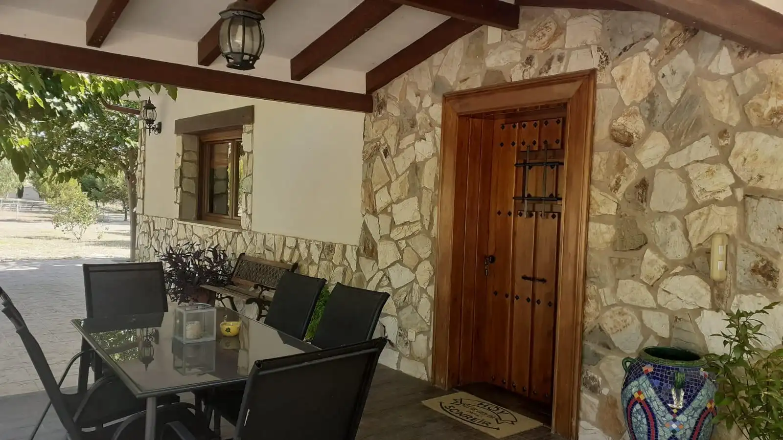 Detached house with pool for sale in Petrer, imagen 3