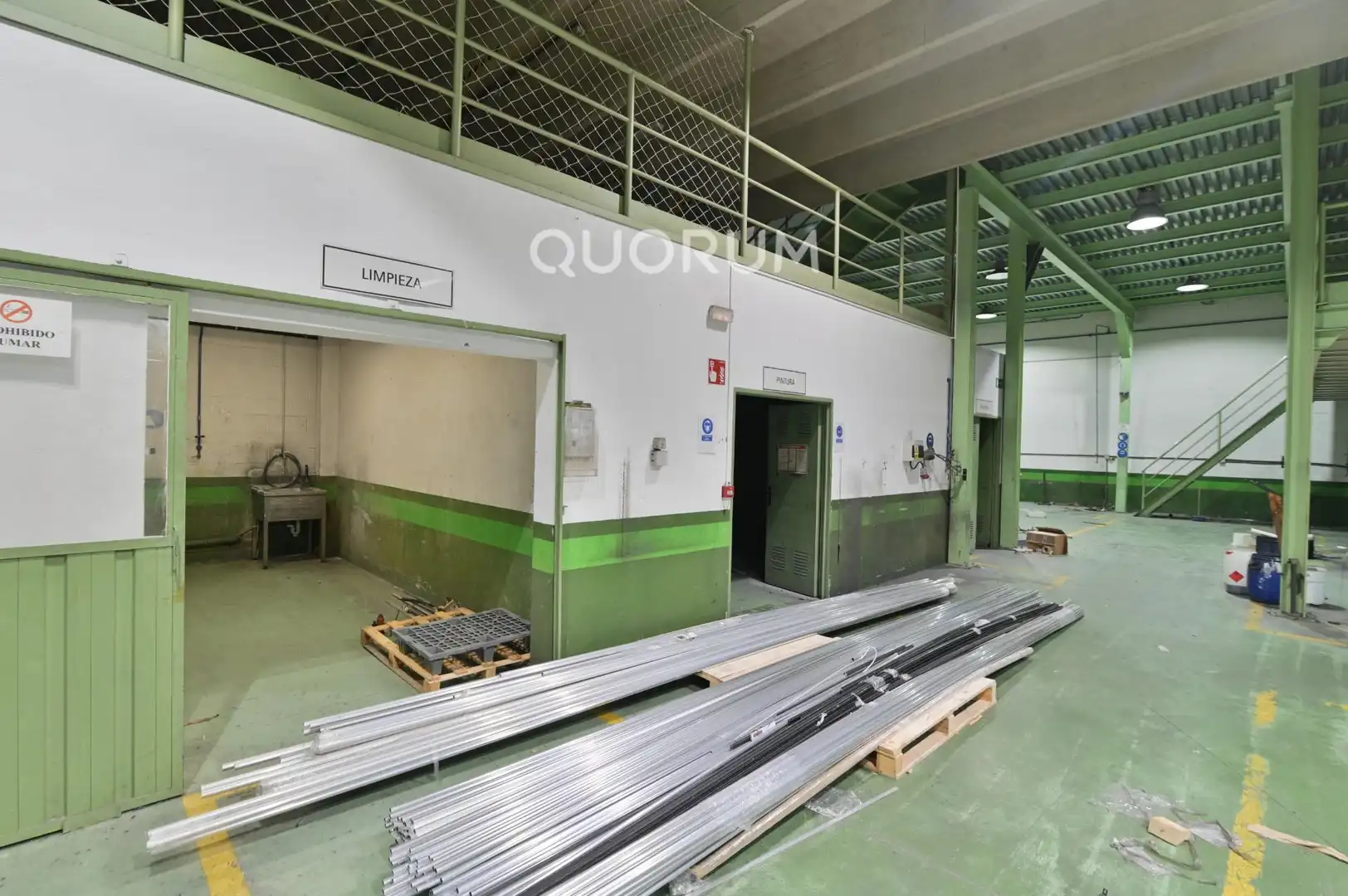 Nave industrielle à vendre à Zamudio, imagen 50