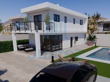 Chalet en venta en chipre
