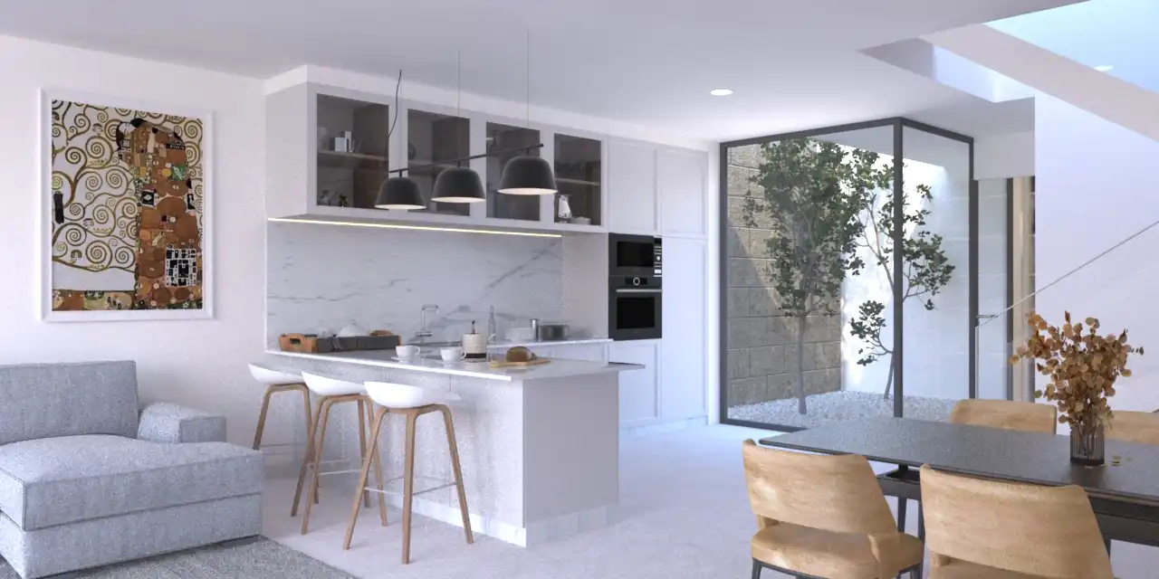Casa o chalet en venta en Rúa do Morcego, Castiñeiriño - Cruceiro de Sar
