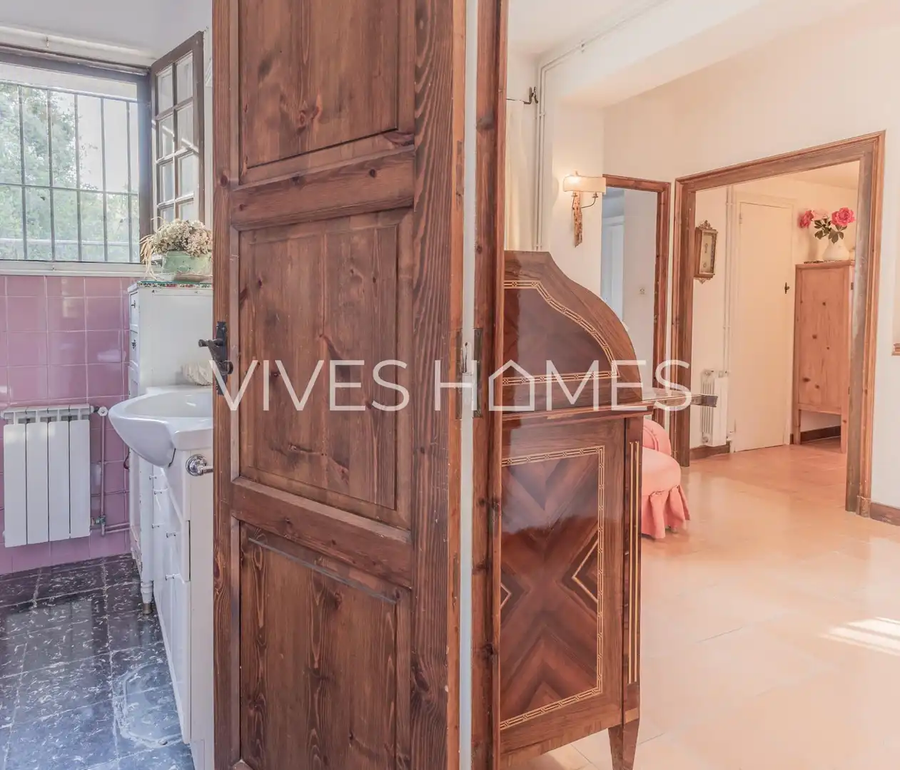 Casa o chalet en venta en Mataró con Aire acondicionado, Calefacción y Jardín privado