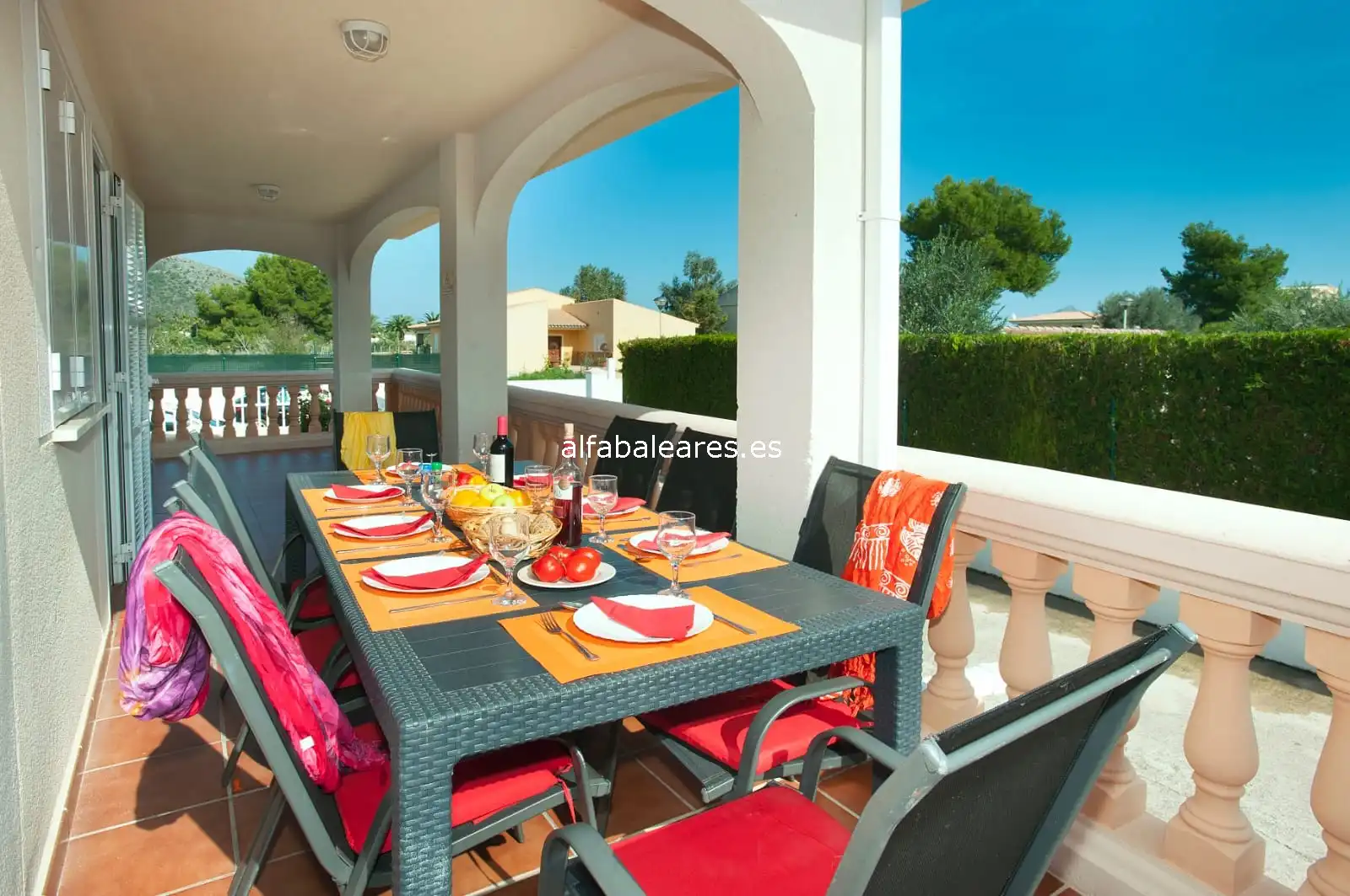 Villa avec piscine à vendre à Muro, imagen 6