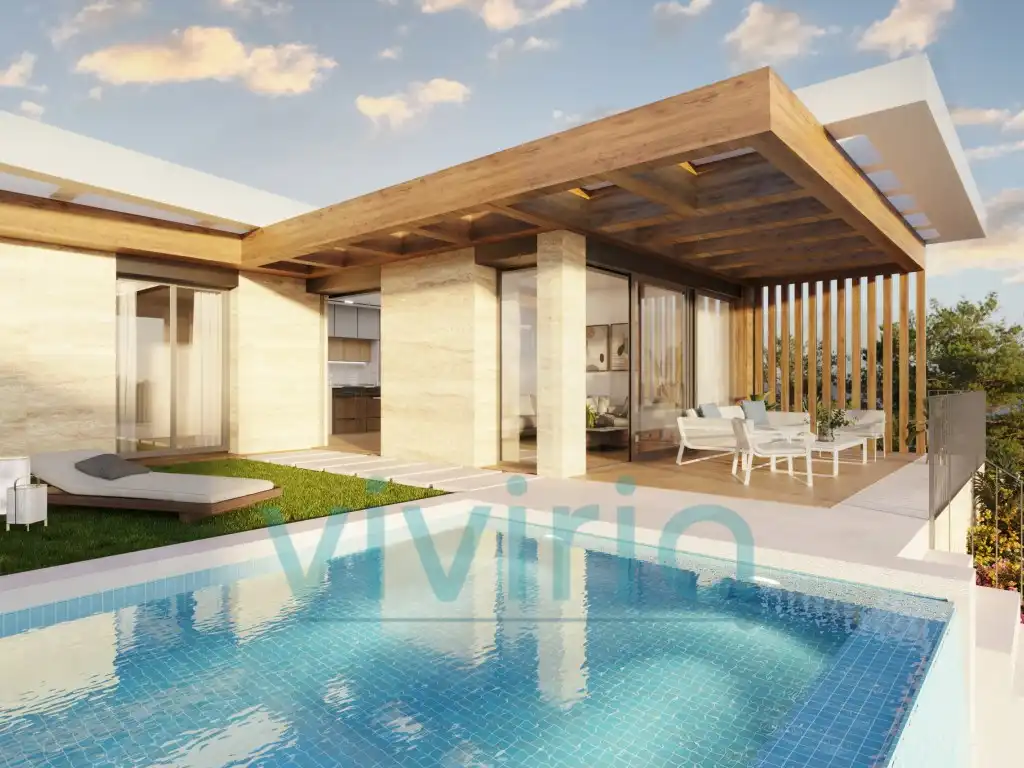 House for sale in Balcón de Ponoig - Polop Paradis - Polop Hills, imagen 30