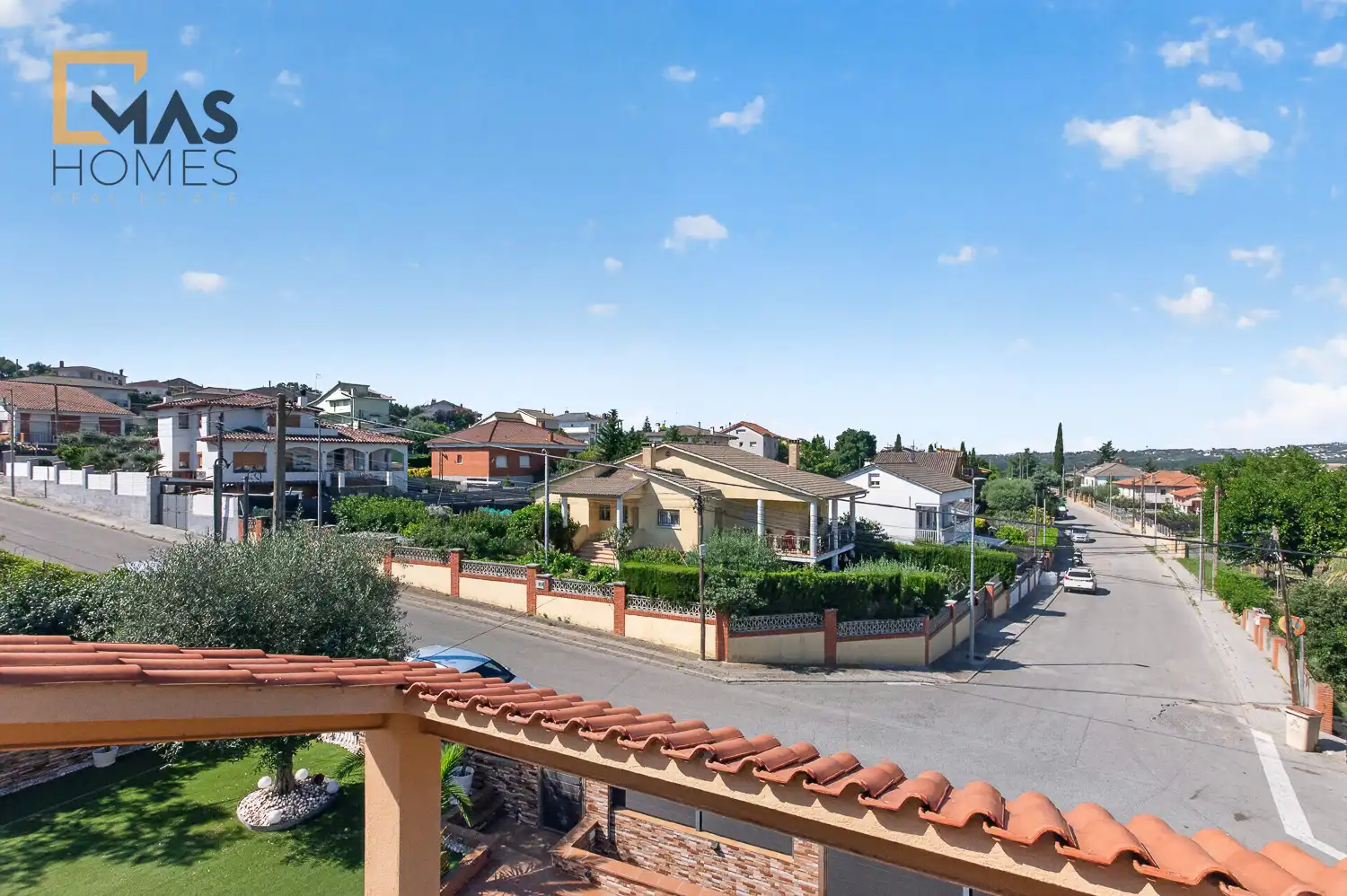 Chalet con terraza en venta en Carrer Can Parellada, imagen 74