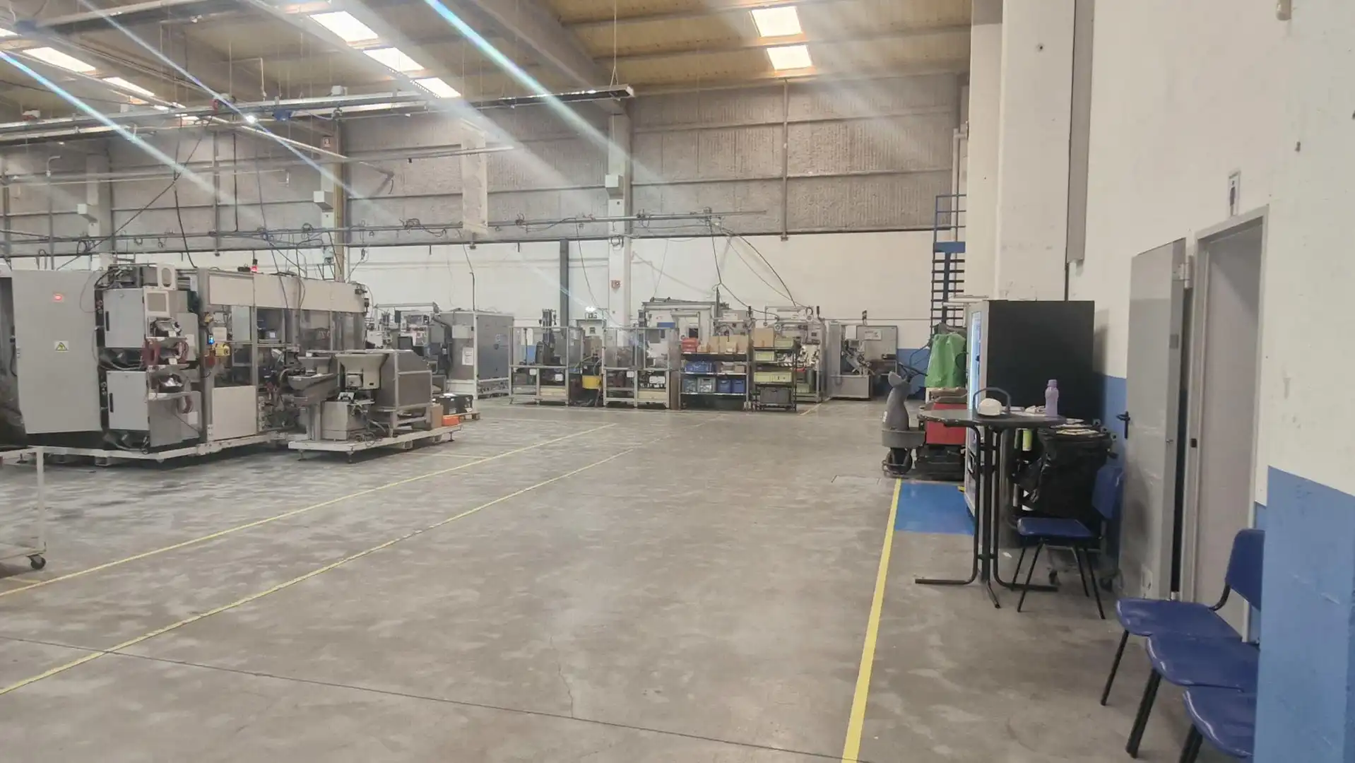 Nau industrial en venda a (Polígono Industrial A Granxa), Porriño, España, imagen 23