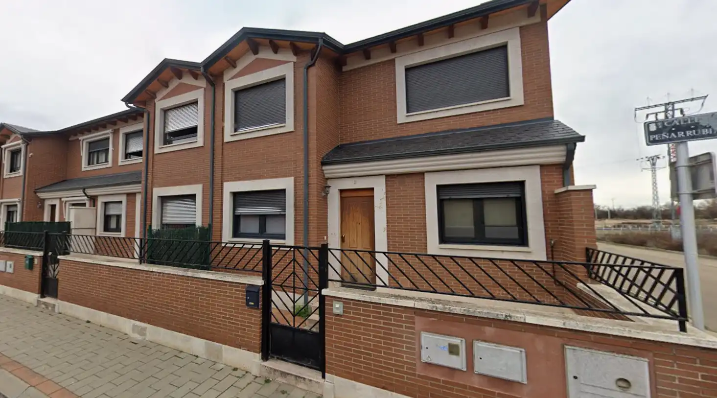 Haus zum Verkauf in PEÑARRUBIA