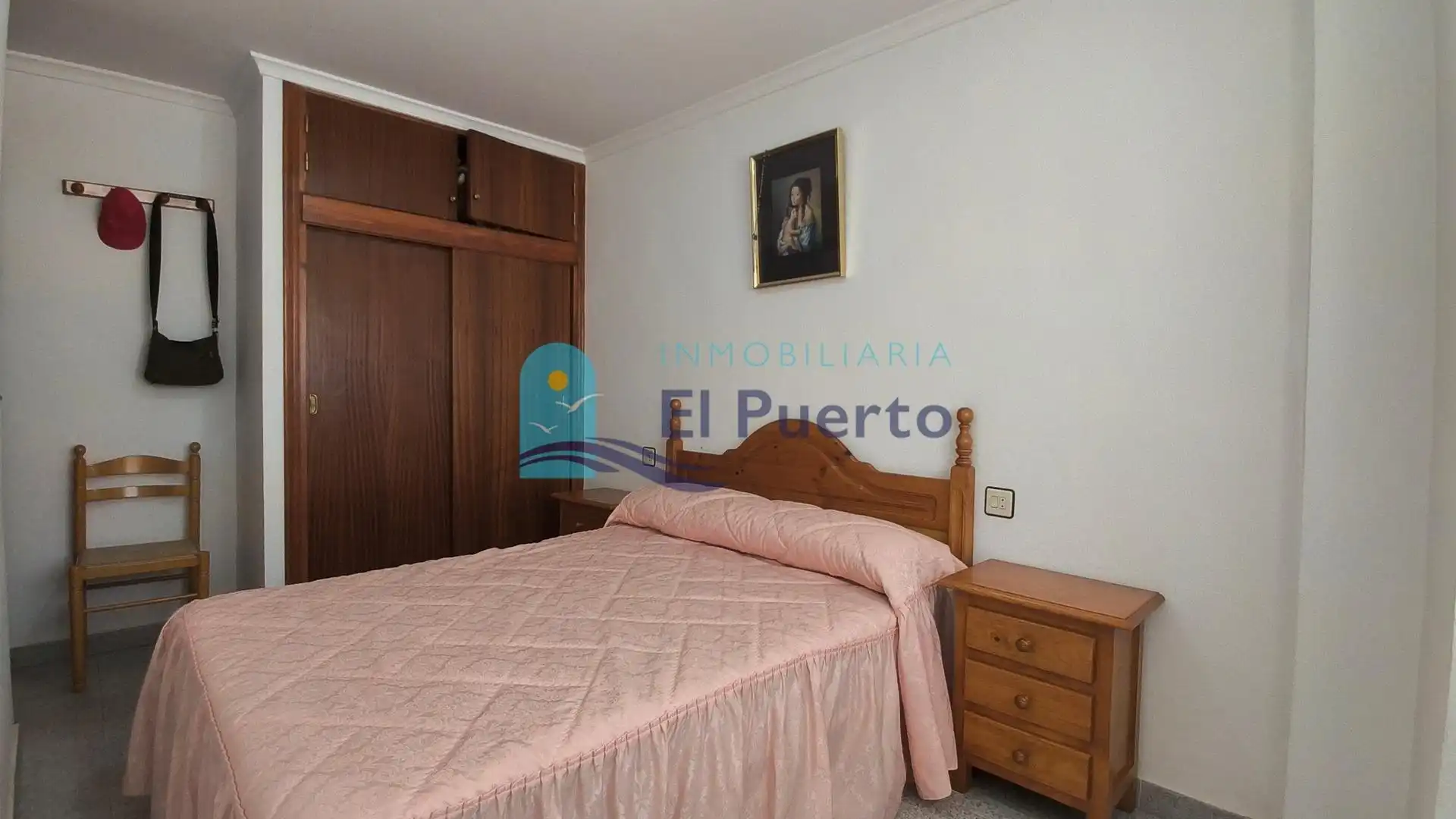Habitación de Piso en venta en Mazarrón con Aire acondicionado, Calefacción y Terraza