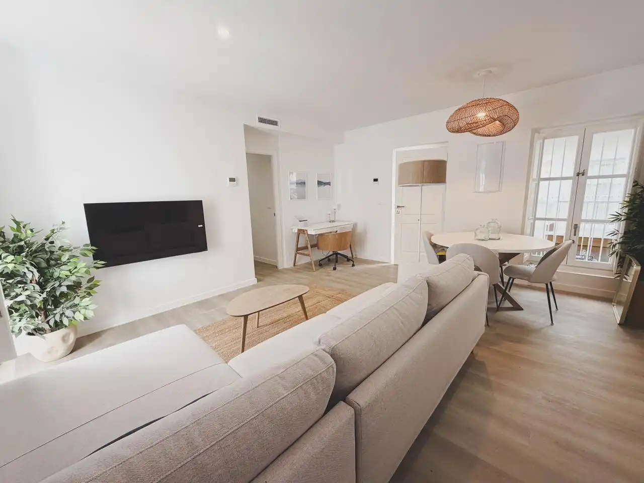 Appartement avec ascenseur à louer à Centro Histórico, imagen 9