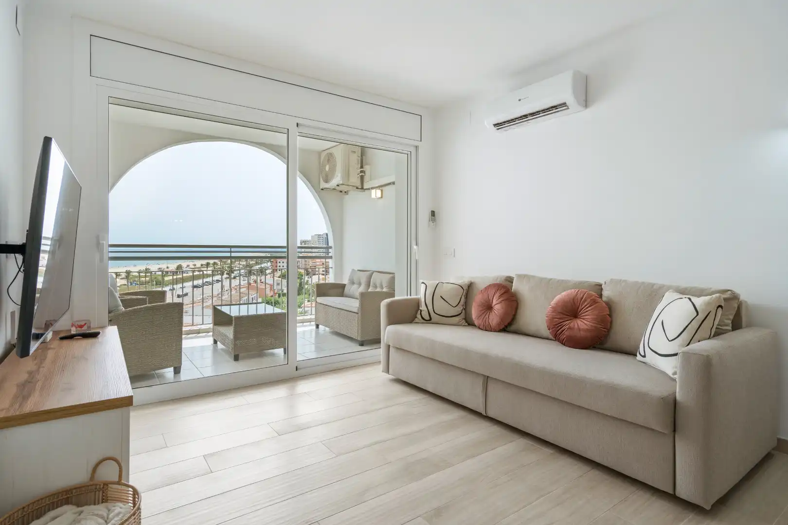Appartement avec ascenseur à vendre à Avinguda d'Europa, imagen 4