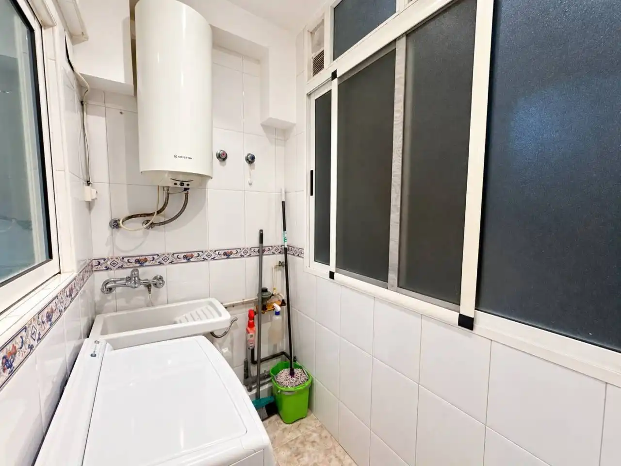Flat with lift for sale in Centro, imagen 10