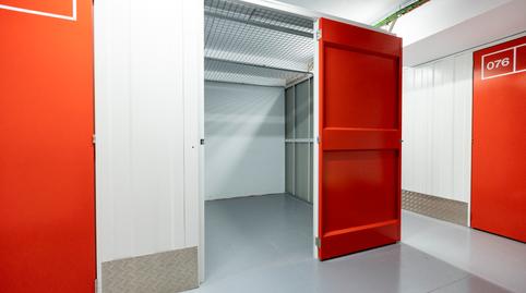 Photo 5 of Box room to rent in Calle Marquesa de Argüeso, 26, Opañel, Madrid