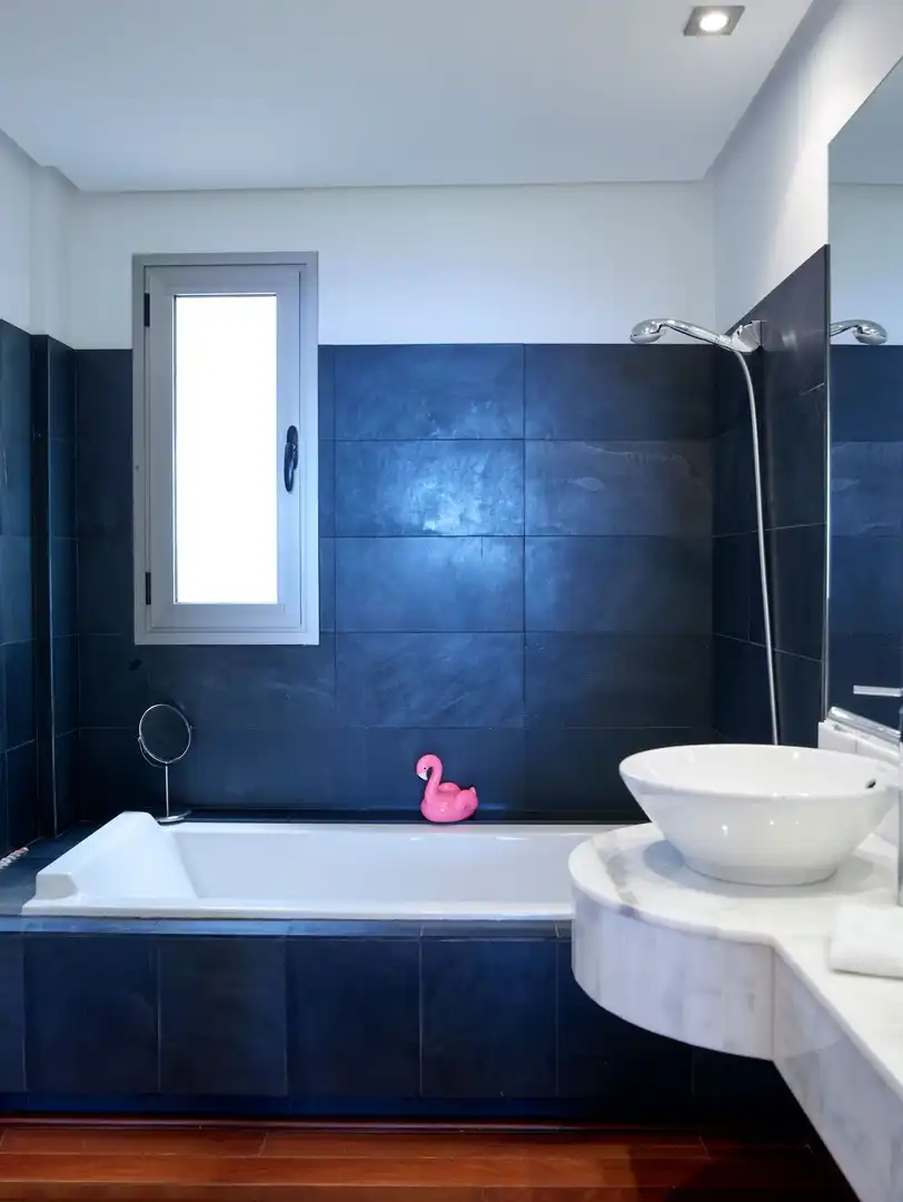 Apartament amb piscina en venda a Cala Vedella-Cala Tarida, imagen 10