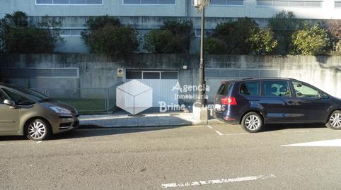 Foto 5 de Garaje en venta en Asturcon, El Cristo, Oviedo