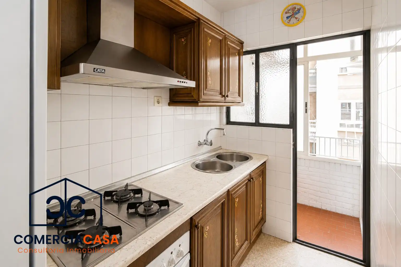 Piso con ascensor en venta en Ronda, imagen 6