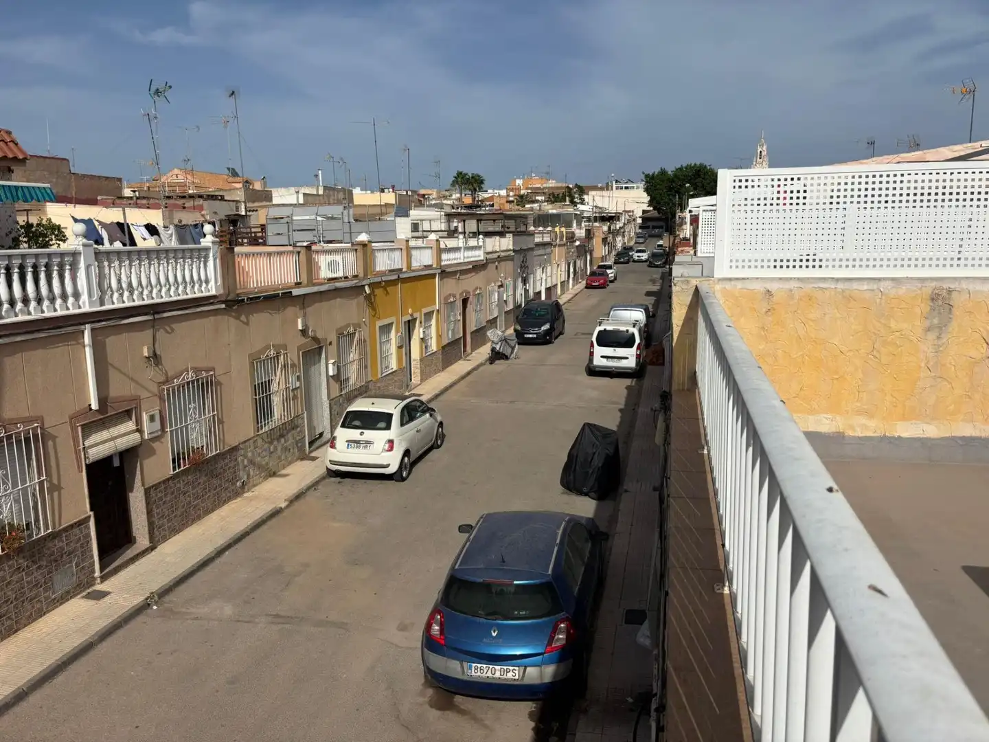 Casa o xalet en venda a Cartagena, Murcia