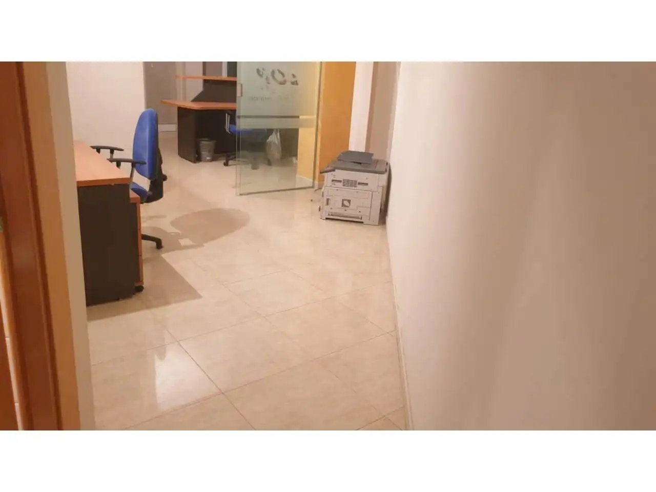 Büro zur Miete in Manresa mit Klimaanlage und Heizung