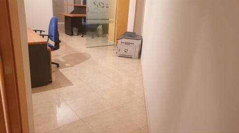 Foto 2 de Oficina de alquiler en Calle Guifre Pelos, Bases de Manresa - Carretera de Santpedor, Manresa