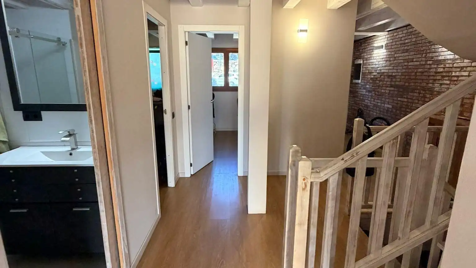 Terraced house with terrace for sale in JACINT VERDAGUER, imagen 18