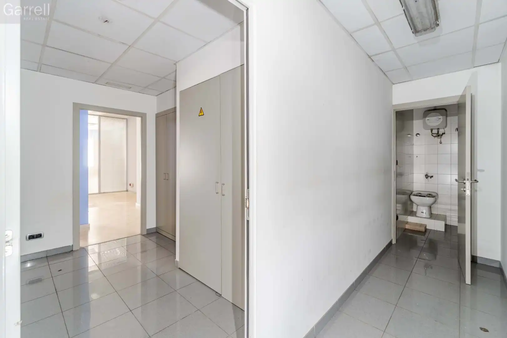 Local comercial de lloguer a AV SANT ANTONI MARIA CLARET  Es: Pl: Pt:
 MARTORELL (BARCELONA), imagen 23