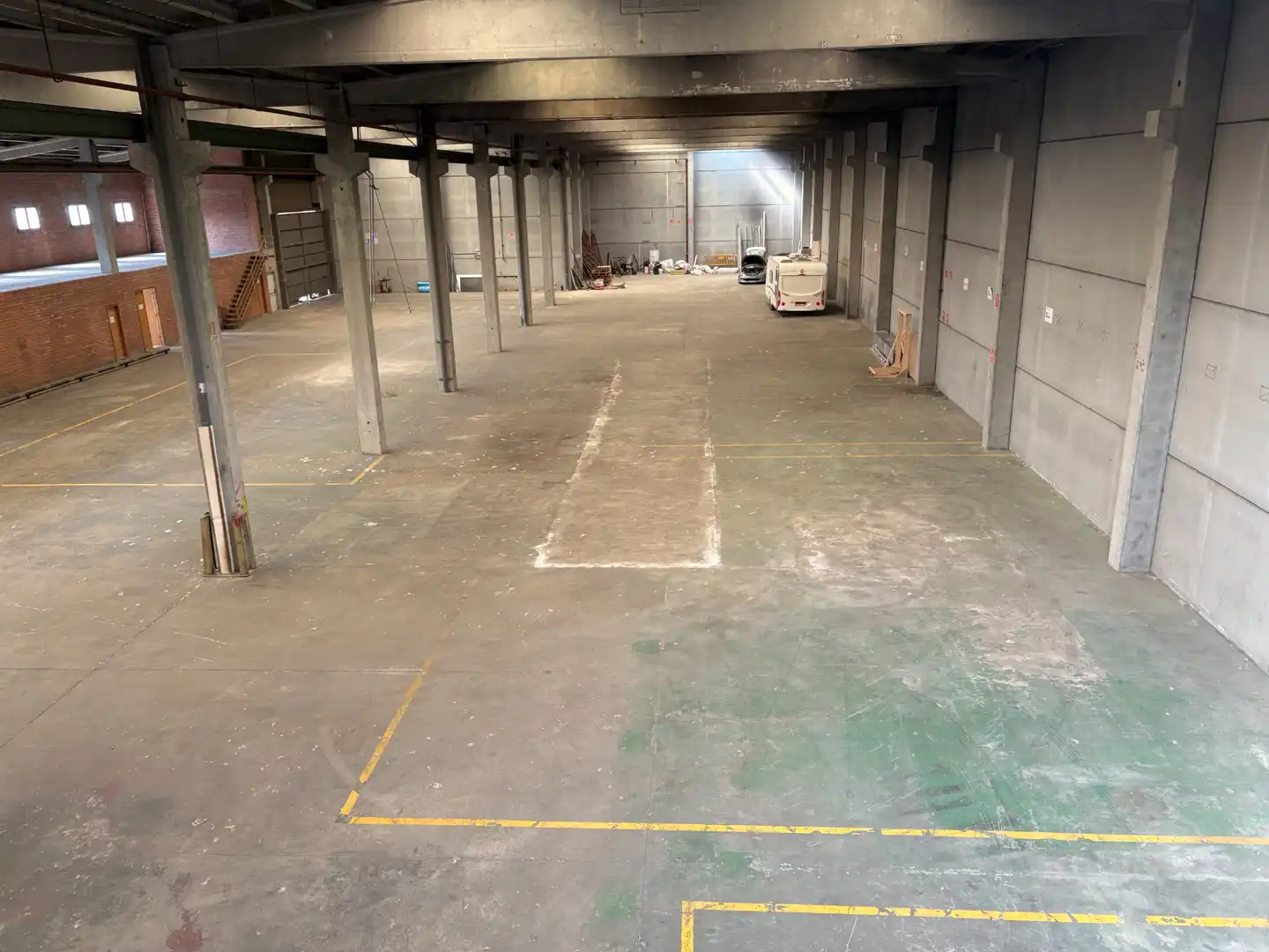 Nave industrial in affitto a Masquefa, imagen 16