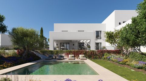 Foto 2 de Casa o chalet en venta en La Reserva, Sotogrande