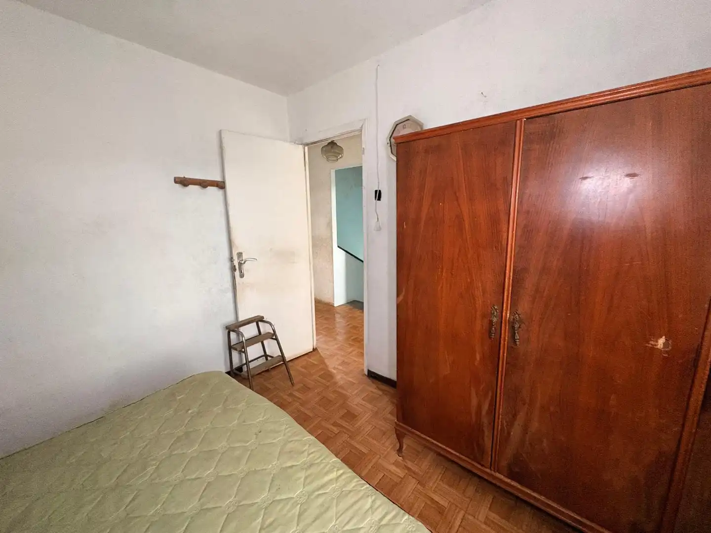 Bedroom of Houses for sale in Vedra  with Private garden, Storage room and Furnished