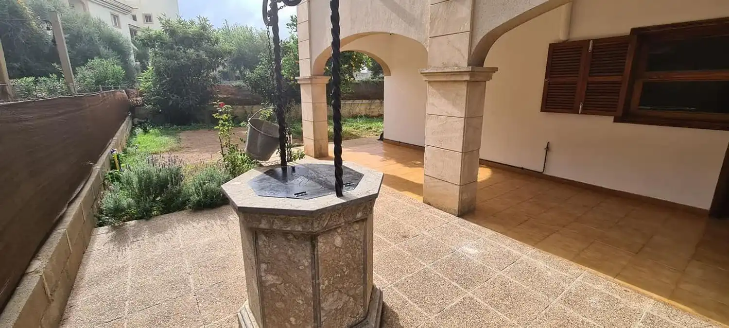Haus mit Garten zur Miete in Cala Millor, imagen 20