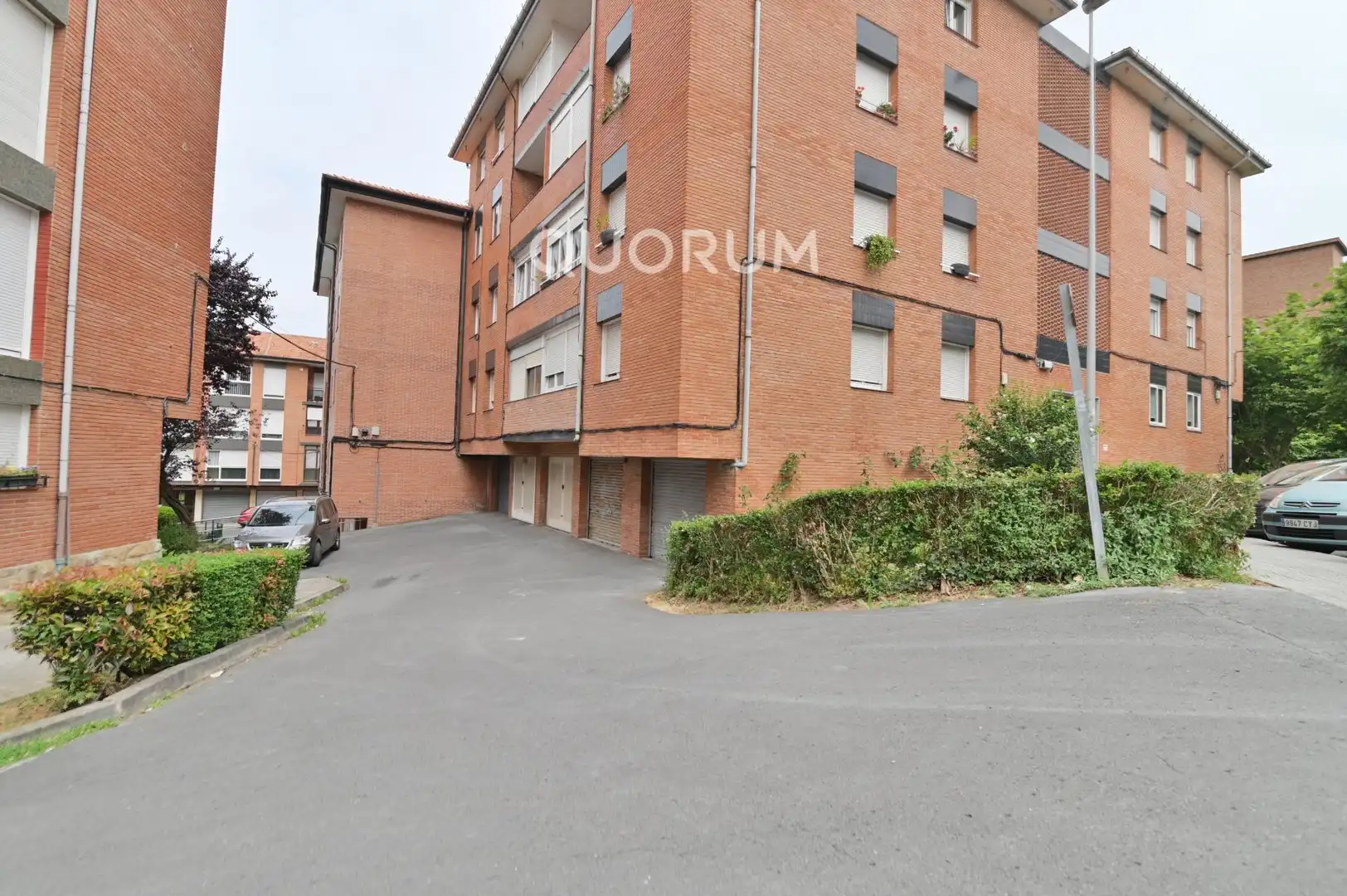Piso en venta en Calle de Gaztelumendi, Sarrikobaso