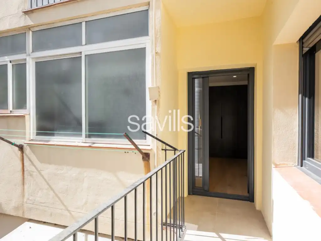 Apartament amb terrassa en venda a Ciutat Vella, imagen 25
