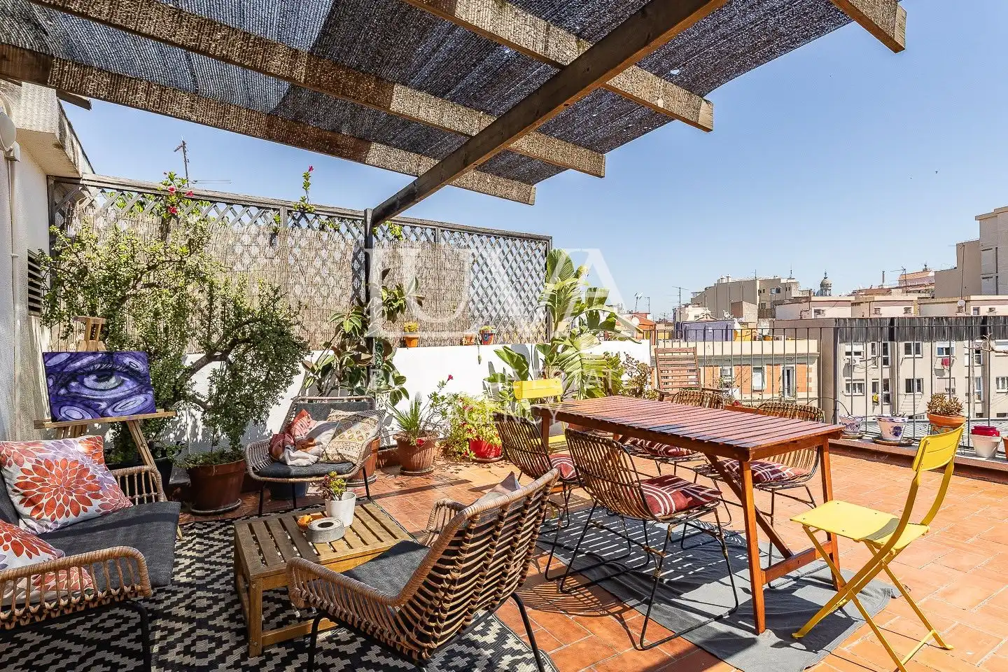 Apartment mit Aufzug zum Verkauf in Ciutat Vella, imagen 33