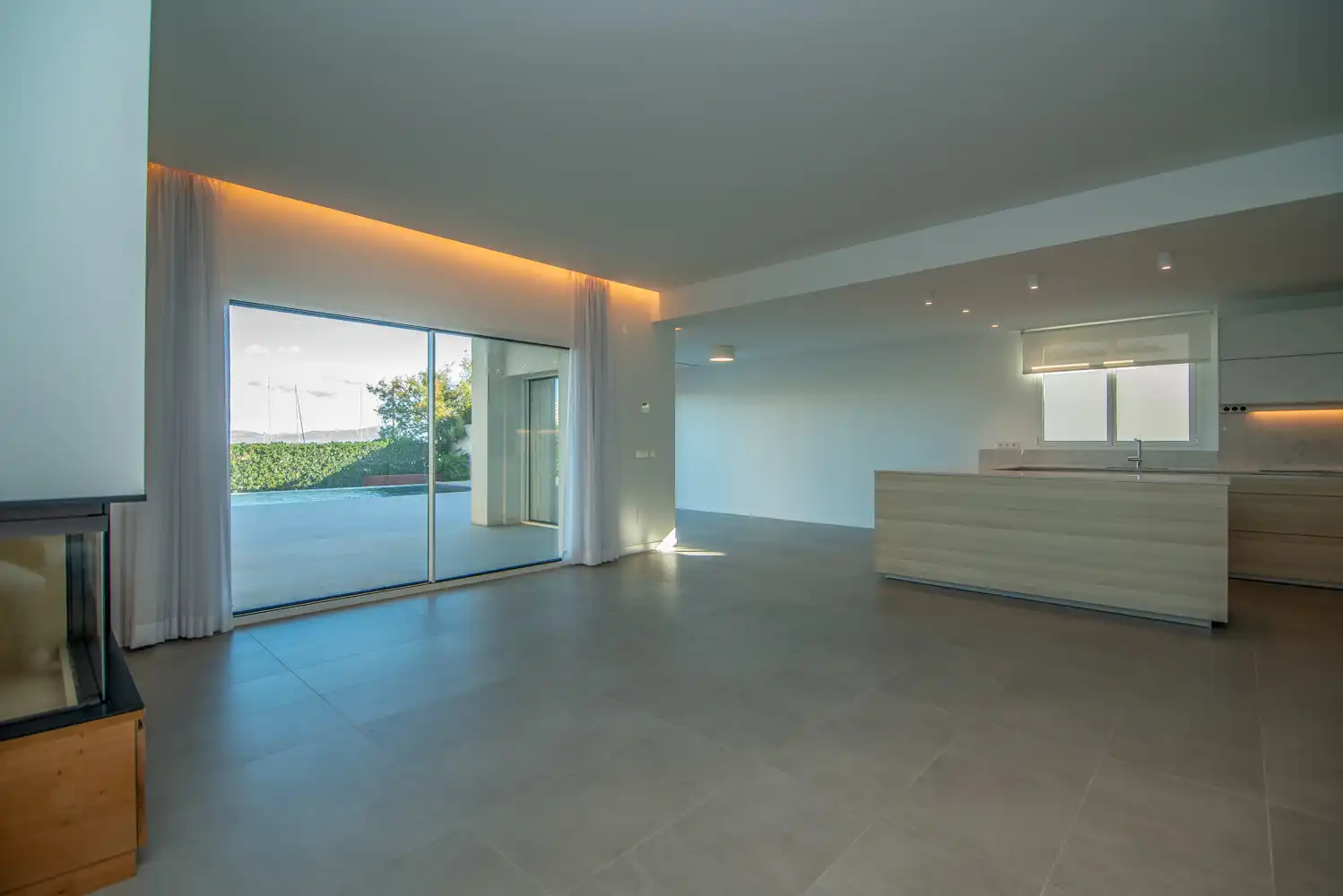 Casa o chalet en venta en L'Escala con Aire acondicionado, Calefacción y Jardín privado