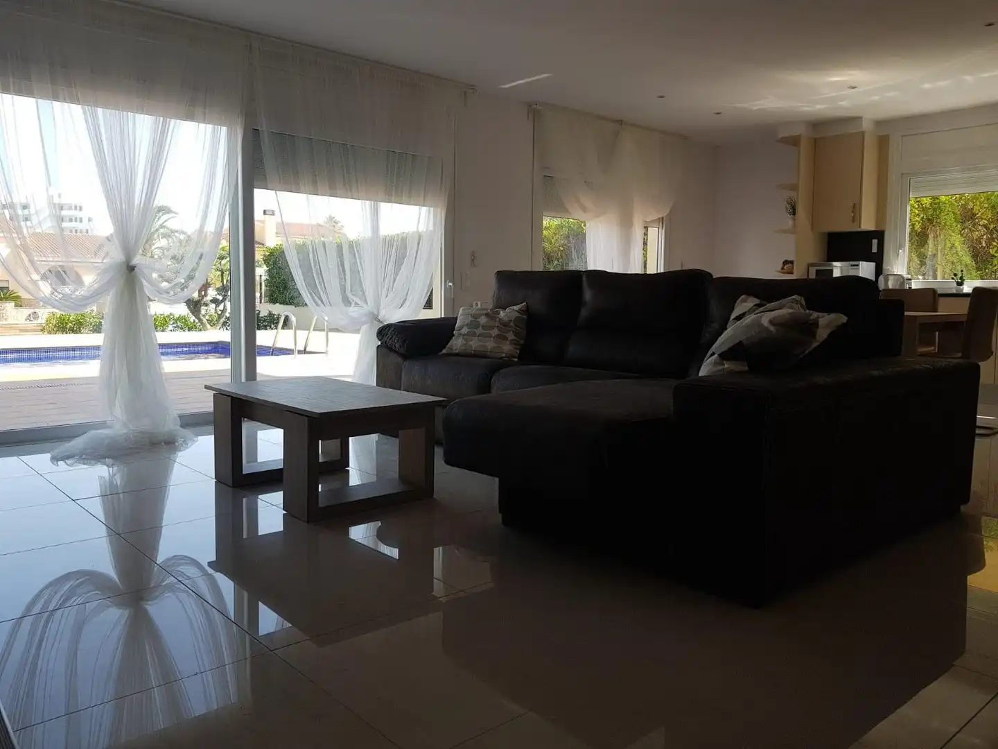 Maison avec terrasse à vendre à Santa Margarita, imagen 6