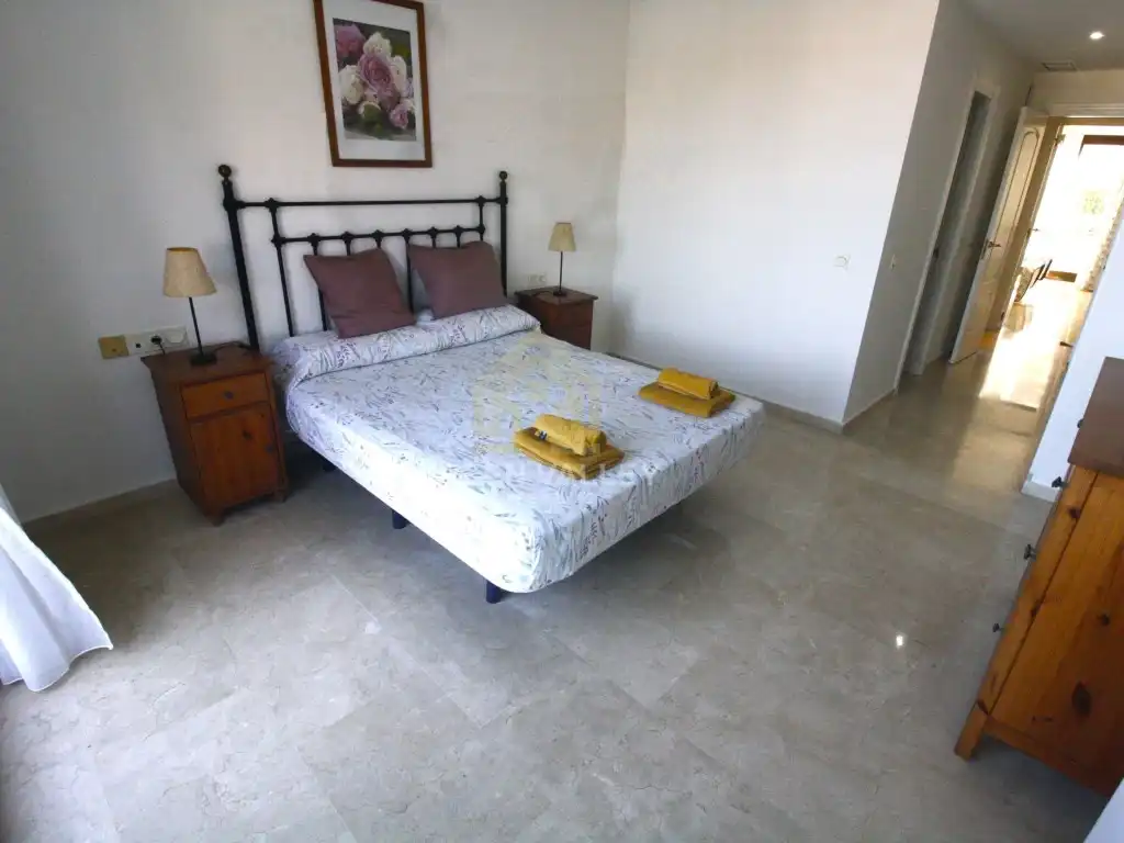 Apartment zum Verkauf in La Alcaidesa, imagen 15