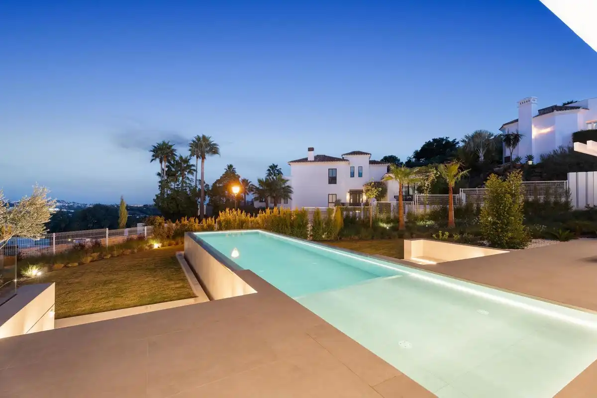 Chalet con piscina en venta en Valtocado - La Alquería - La Atalaya, imagen 82