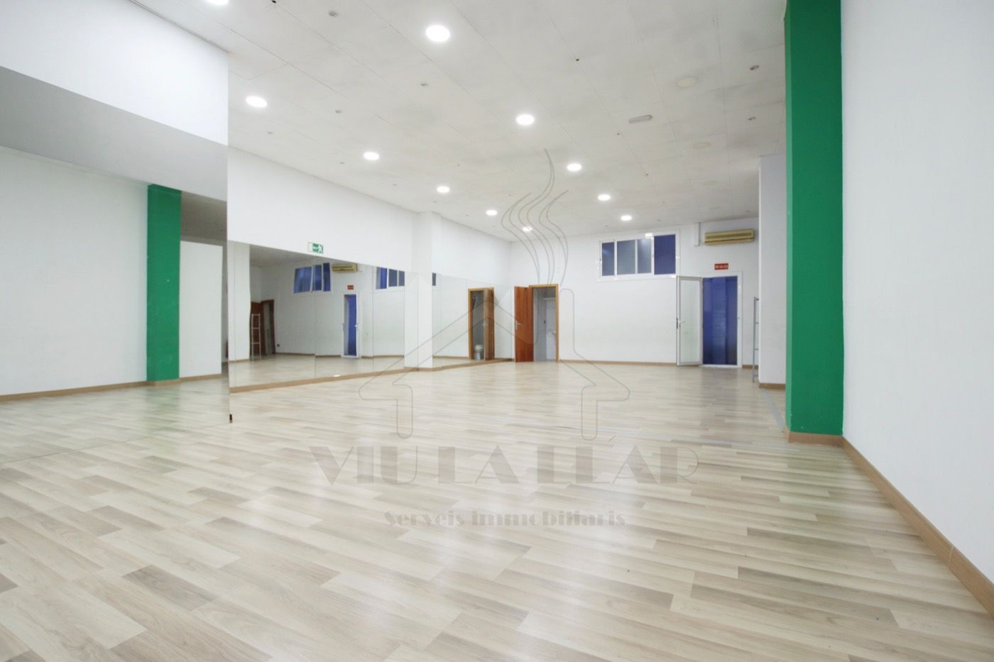 Premises to rent in Eixample