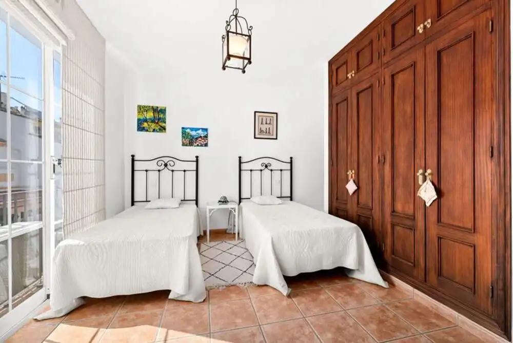 Casa a schiera con giardino in vendita a Seghers, imagen 17